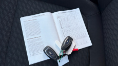 Ford Fiesta 1.0 EcoBoost Hybrid mHEV 125 Titanium 5dr Petrol Hatchback